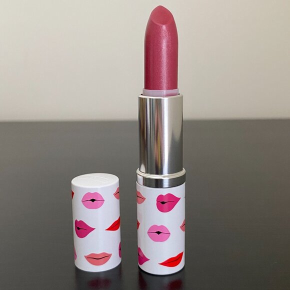 Clinique Pop Lip Colour + Primer LOVE POP - Picture 2 of 11